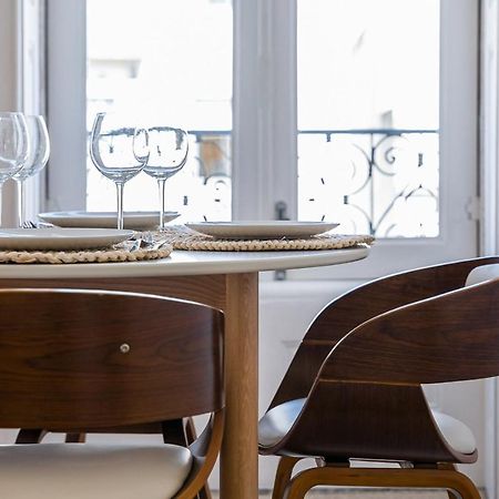 Guestready - Break From Reality In Santa Catarina Apartamento OOporto Exterior foto