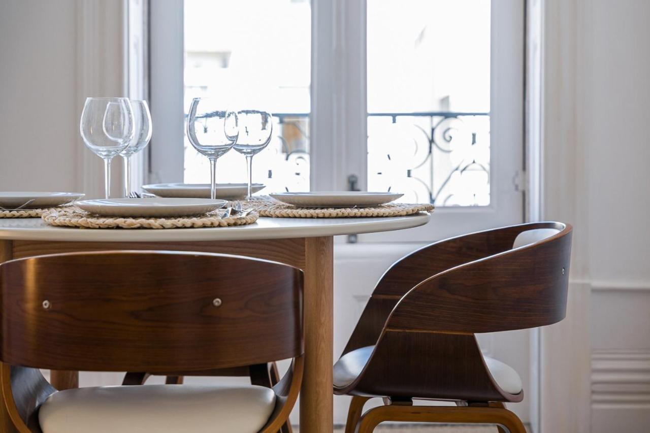 Guestready - Break From Reality In Santa Catarina Apartamento OOporto Exterior foto