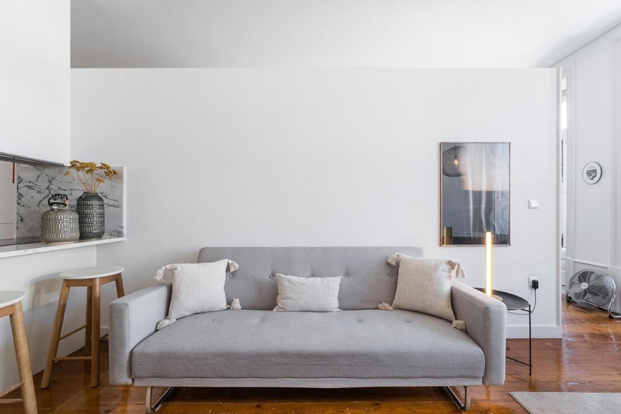 Guestready - Break From Reality In Santa Catarina Apartamento OOporto Exterior foto