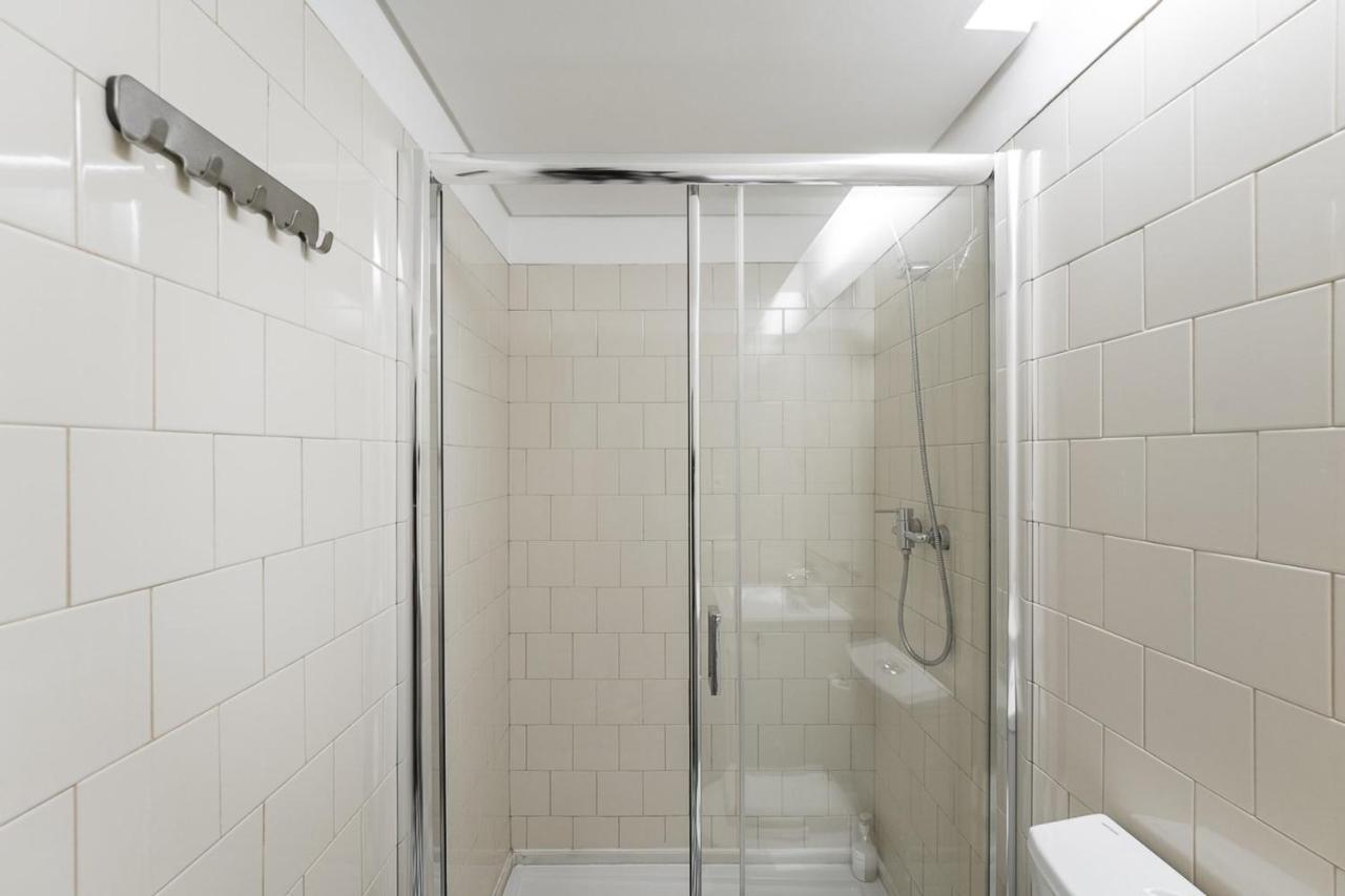Guestready - Break From Reality In Santa Catarina Apartamento OOporto Exterior foto