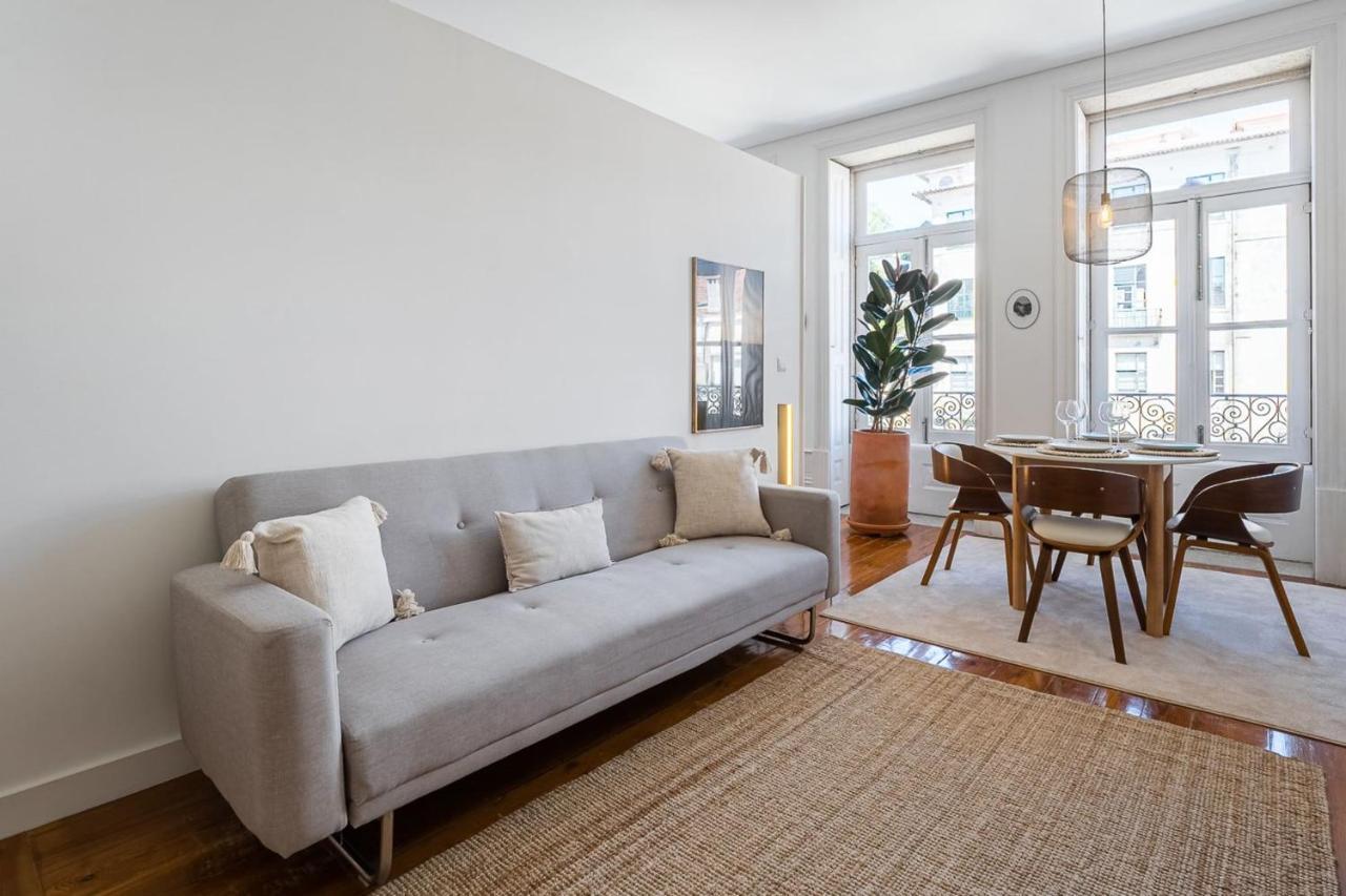 Guestready - Break From Reality In Santa Catarina Apartamento OOporto Exterior foto