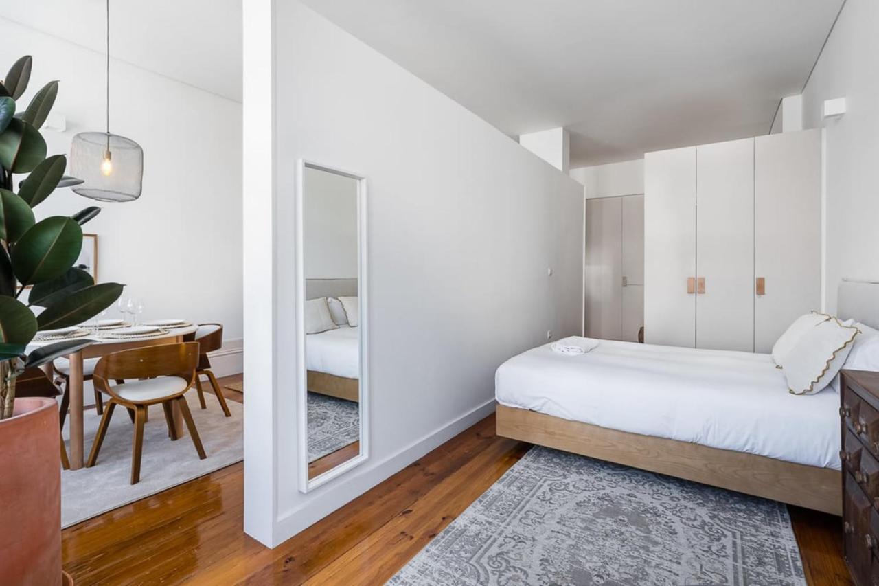 Guestready - Break From Reality In Santa Catarina Apartamento OOporto Exterior foto