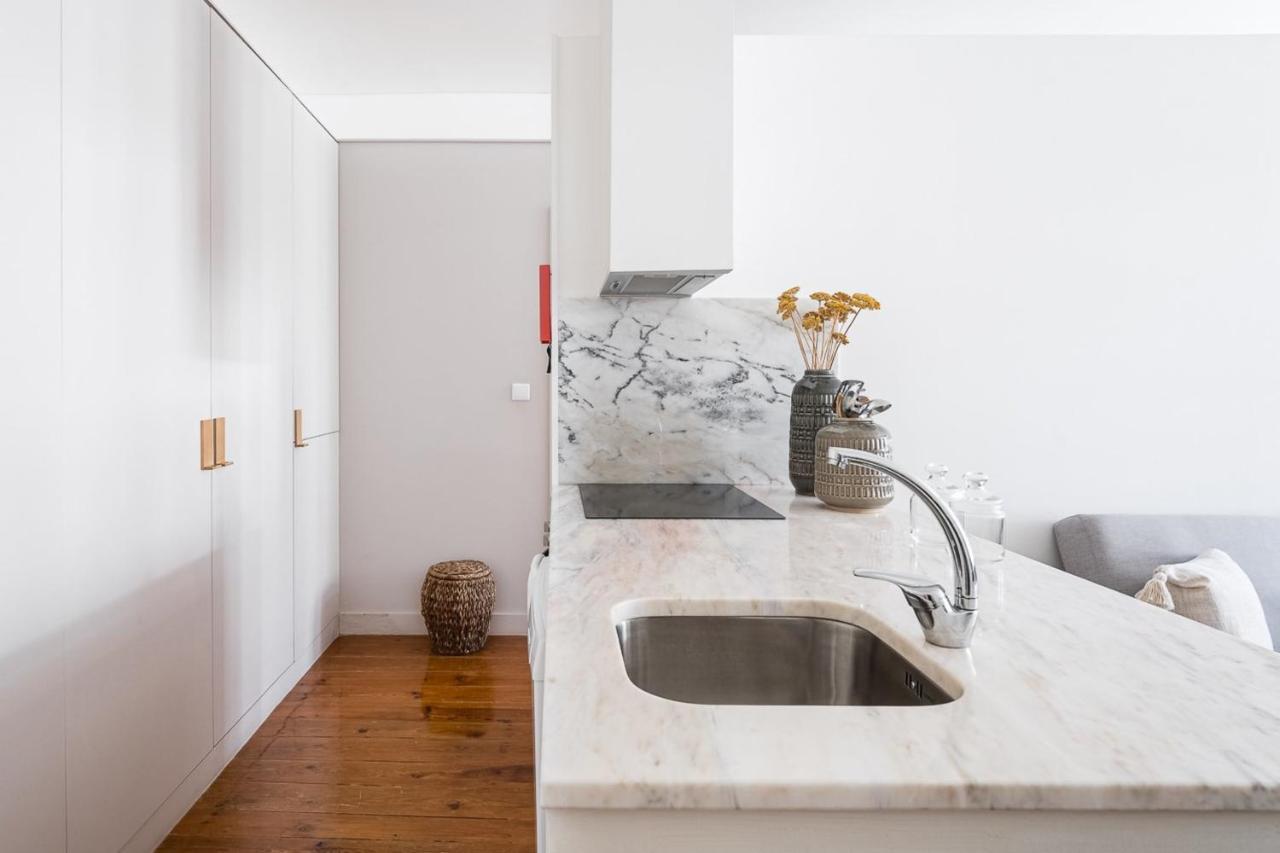 Guestready - Break From Reality In Santa Catarina Apartamento OOporto Exterior foto