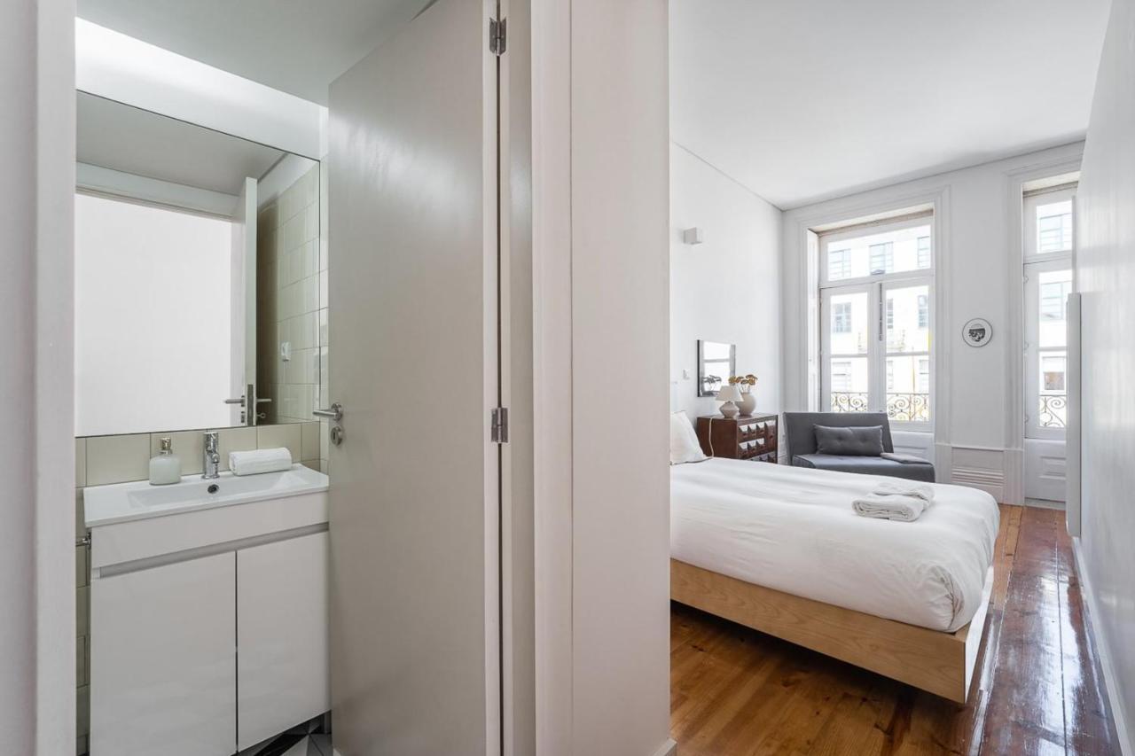 Guestready - Break From Reality In Santa Catarina Apartamento OOporto Exterior foto