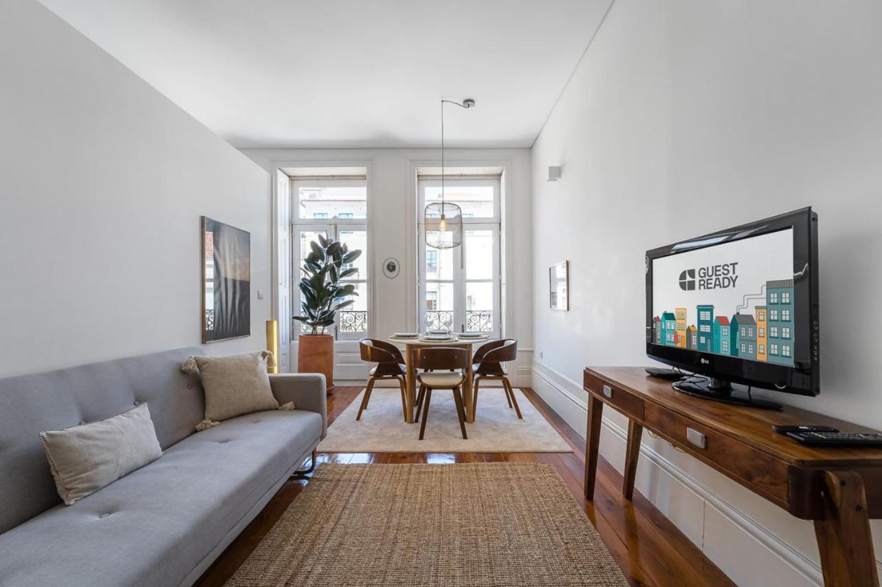 Guestready - Break From Reality In Santa Catarina Apartamento OOporto Exterior foto
