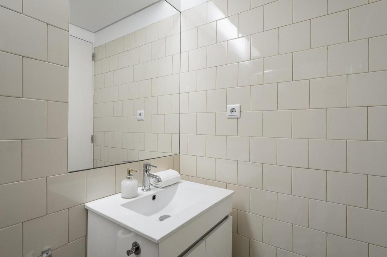 Guestready - Break From Reality In Santa Catarina Apartamento OOporto Exterior foto