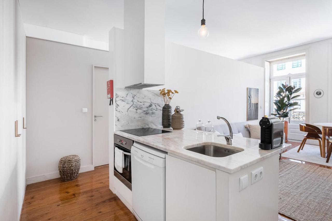 Guestready - Break From Reality In Santa Catarina Apartamento OOporto Exterior foto